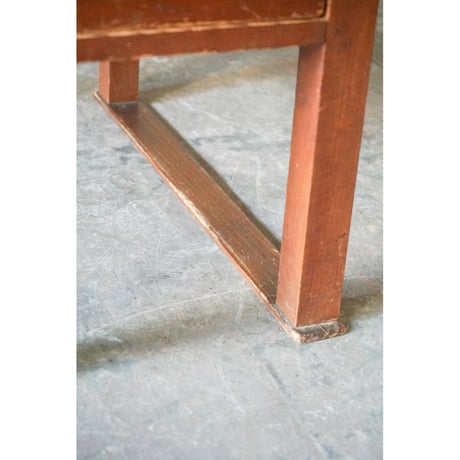 小机 Low table