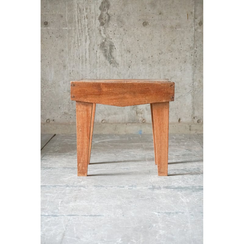 PROLOG wood stand M【廃盤品】 PROLOG Wooden Stand Gen 2 脚台