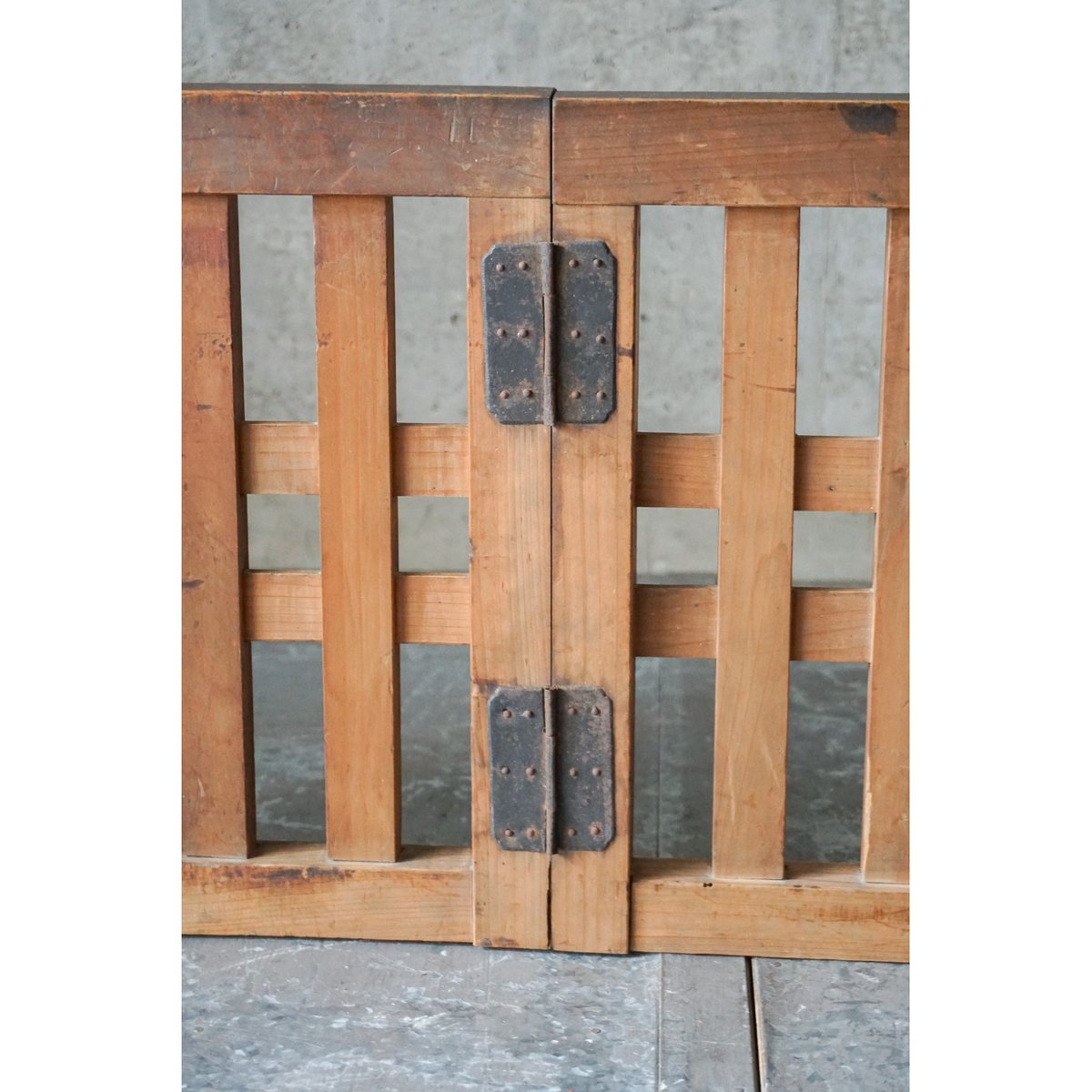 帳場格子 | SOWGEN