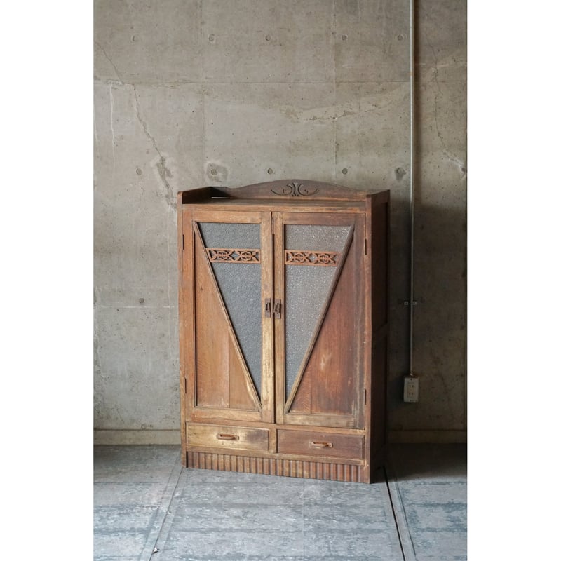 ガラス戸棚 | SOWGEN