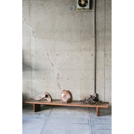 展示台