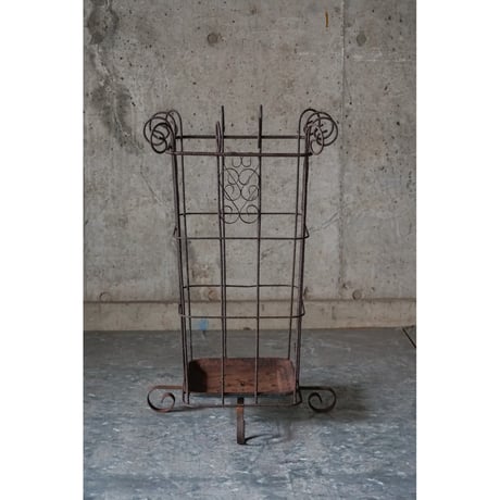 傘立て　Umbrella stand