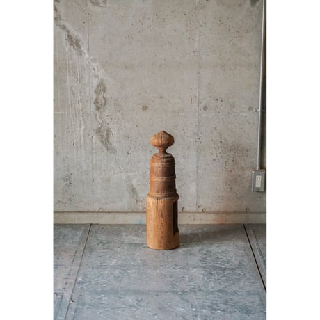 擬宝珠　Object