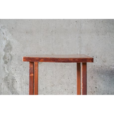 花台 Wooden stand