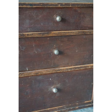 小引き出し Drawer