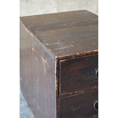 引き出し棚 Drawer