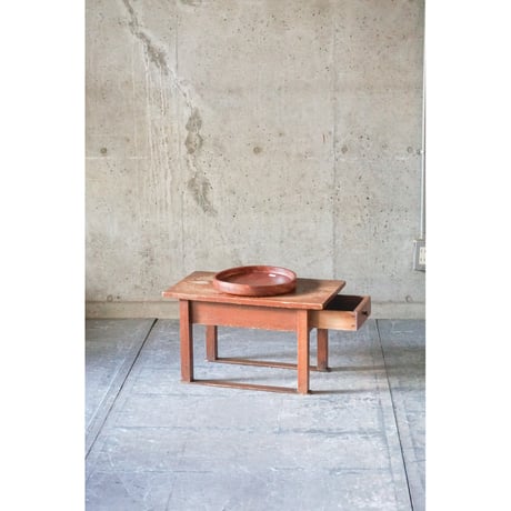 小机 Low table