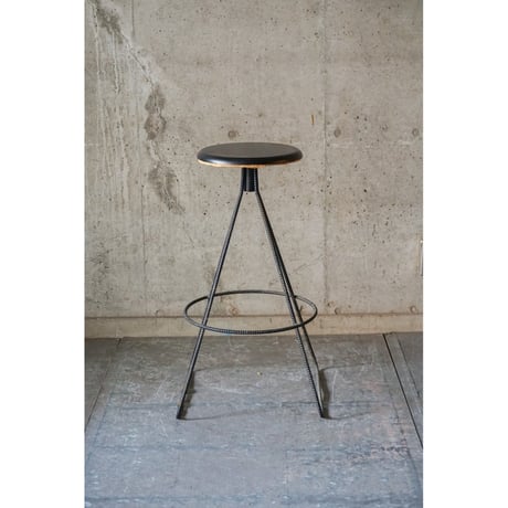ハイスツール　High stool