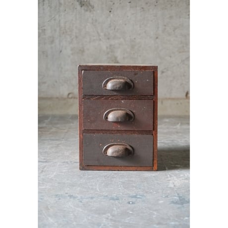 小引き出し Drawer