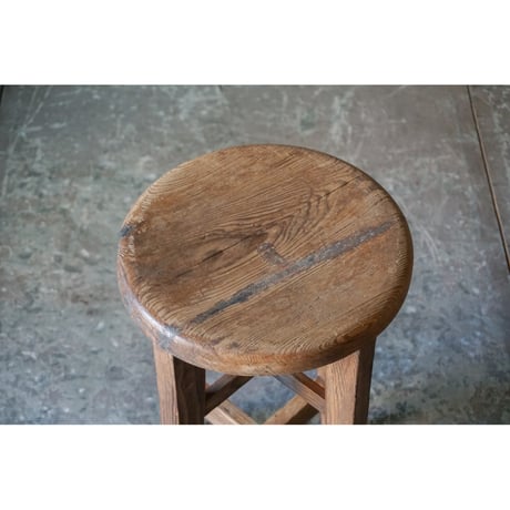 ハイスツール　High stool
