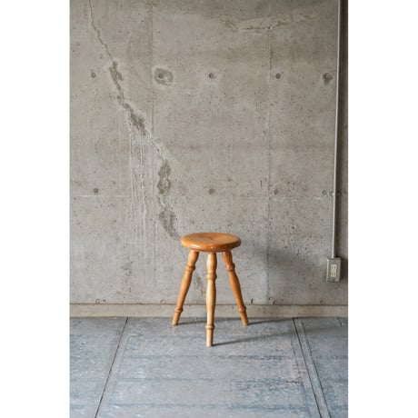 Denmark スツール　Stool