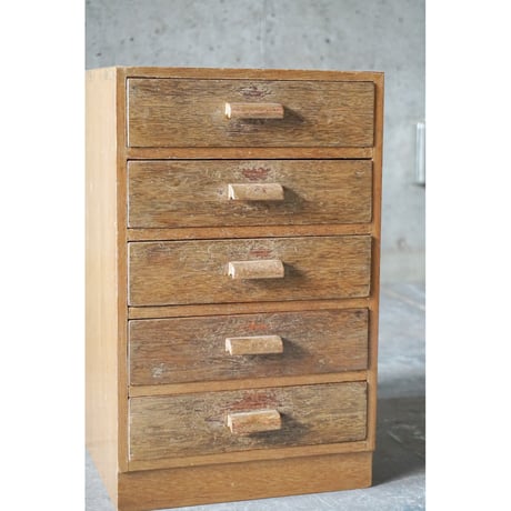 小引き出し Drawer