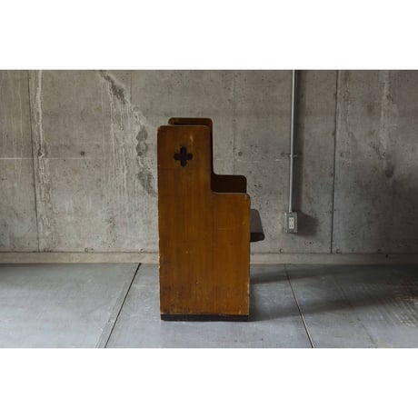 教会ベンチA