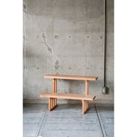 展示台