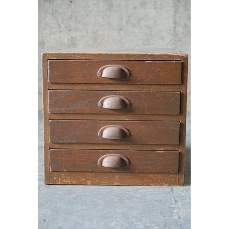 小引出 Drawer