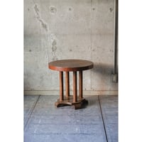 ラウンドテーブル