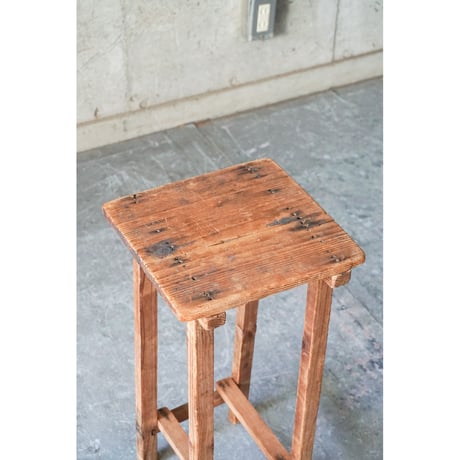 花台 Flower stand