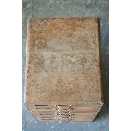 小引き出し Drawer