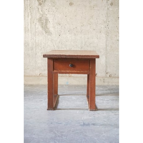 小机 Low table