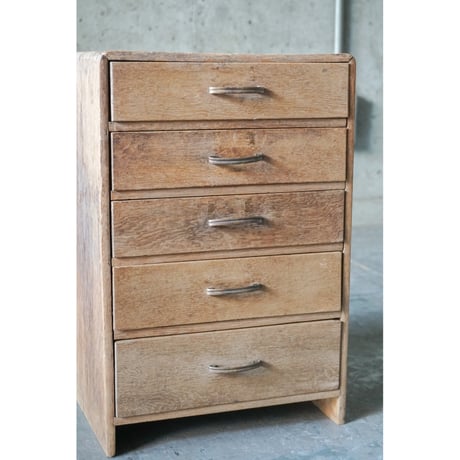 小引き出し Drawer
