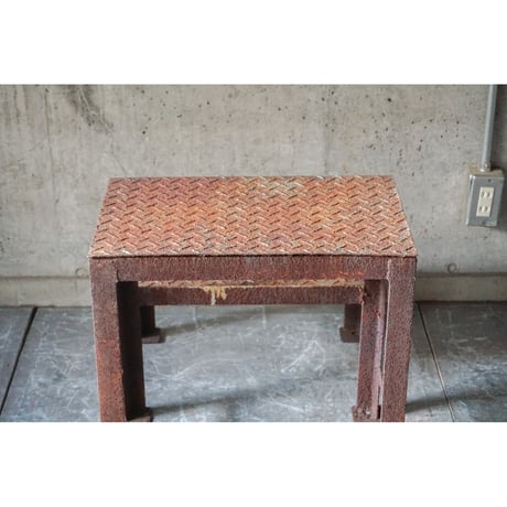 展示台