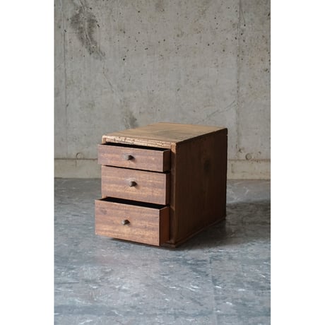 小引き出し Drawer