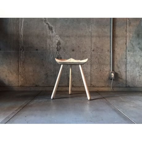 Denmark シューメーカースツール