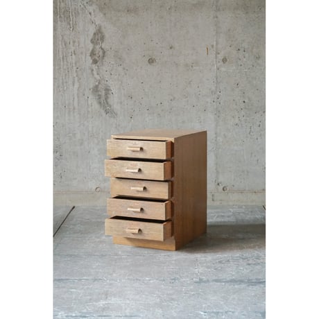 小引き出し Drawer