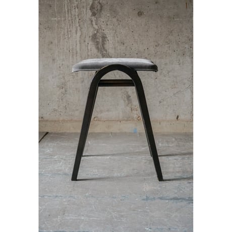 秋田木工 スタッキングスツール Stool
