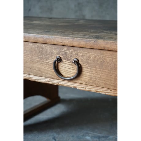 文机 Low table