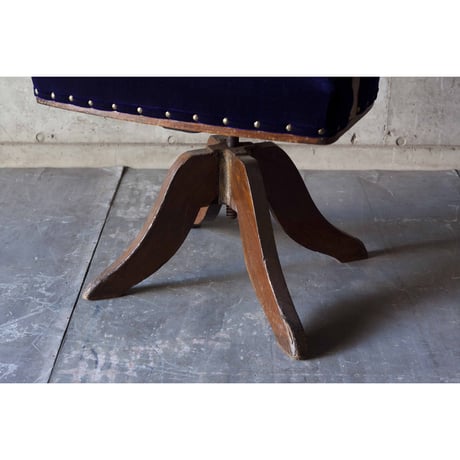 回転椅子