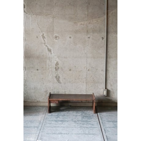 文机　Low table