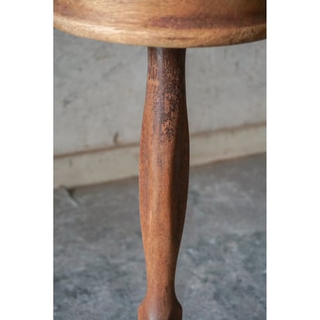 スタンド灰皿　Standing ashtray