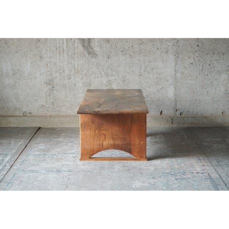 文机 Low table