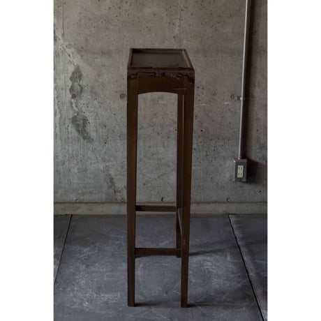 展示台 A
