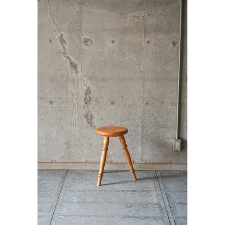 Denmark スツール　Stool