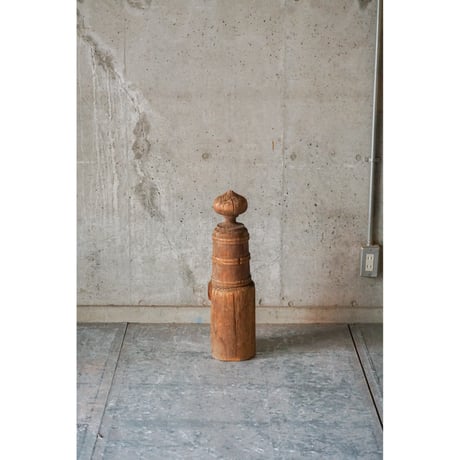 擬宝珠　Object