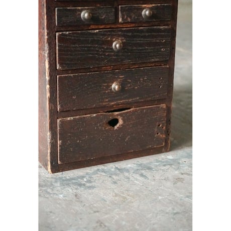 小引き出し Drawer