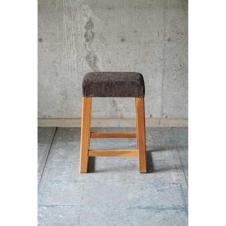 ハイスツール High stool