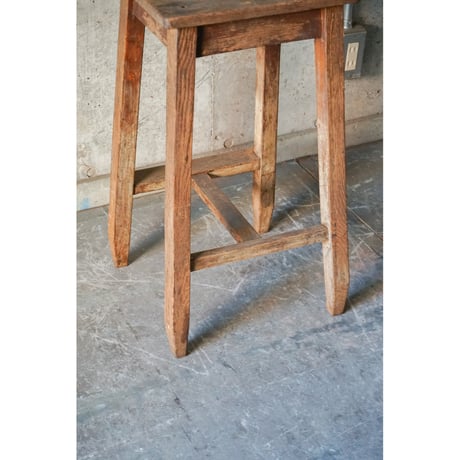 ハイスツール High stool