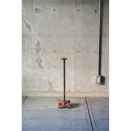 燭台　Candlestick