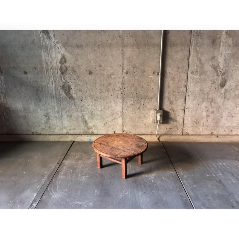 ちゃぶ台 オフバザール製作所 | >>3/28(金) OPEN!! 11:00〜17:00>>古家具