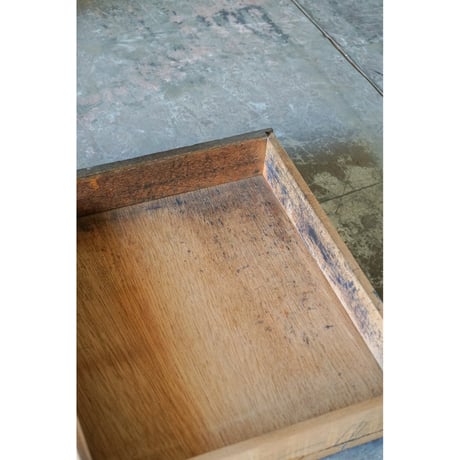 小引き出し Drawer