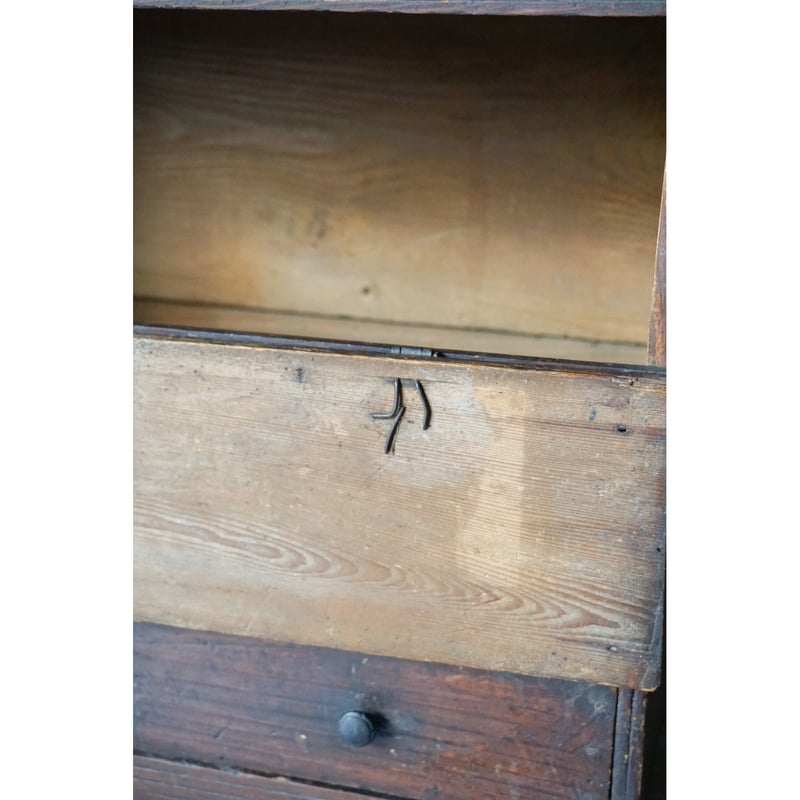 李朝家具 収納棚 | SOWGEN