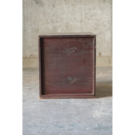 小引き出し Drawer