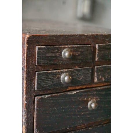 小引き出し Drawer