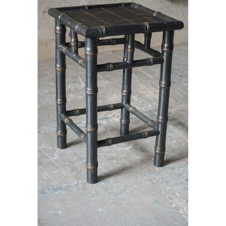 飾り台　Bamboo stand