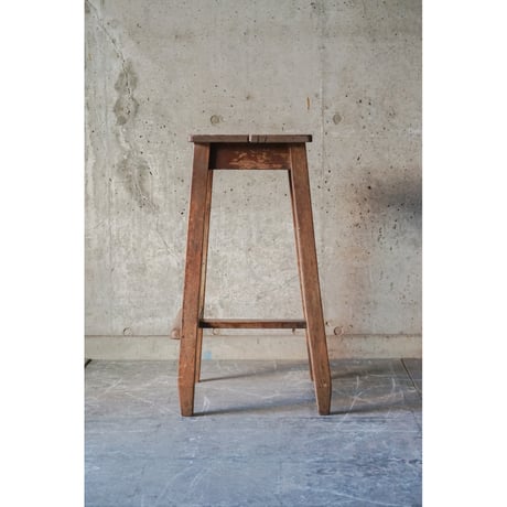 ハイスツール High stool
