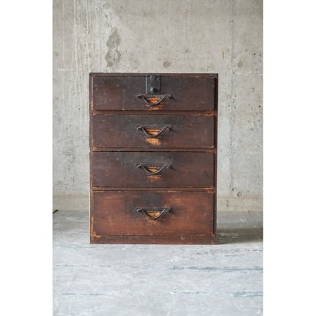引き出し棚 Drawer