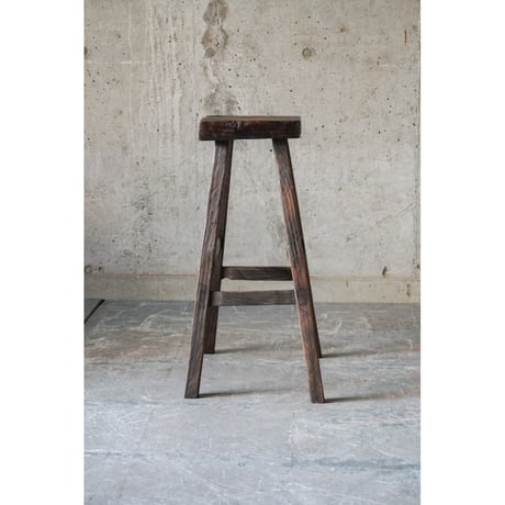 台 Wooden stand